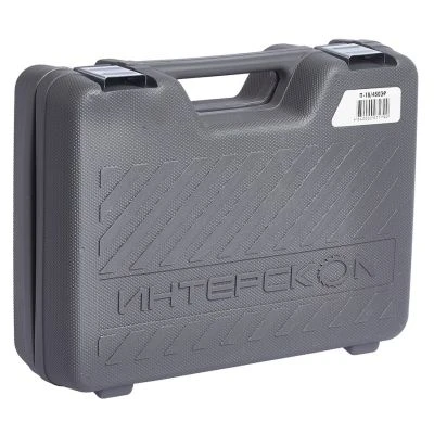 Перфоратор ИНТЕРСКОЛ П-18/450 ЭР, 450 Вт, 1.2 Дж, 7500 уд/мин (66.0.3.00)