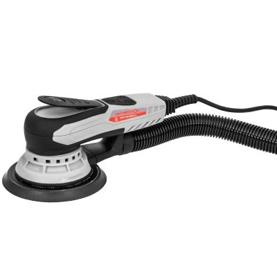 Эксцентриковая шлифмашина ИНТЕРСКОЛ ЭШМ-125/350Э 2,5, 350 Вт, 125 мм, 10000 об/мин (797.1.0.70)
