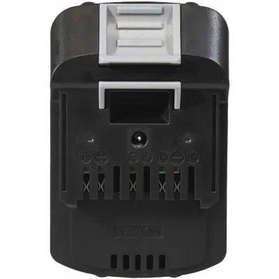 Аккумуляторный слайдерный блок ИНТЕРСКОЛ АПИ-2,5/18, Li-Ion, 18 В, 2.5 Ач, 1 шт. (2400.024)