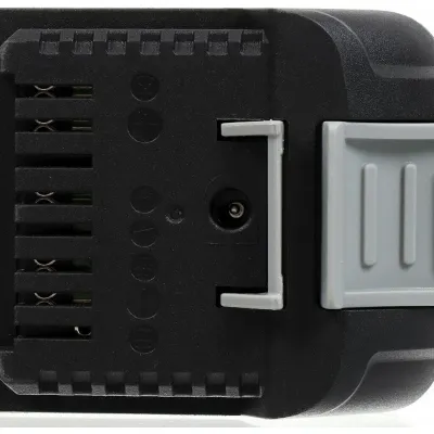 Аккумуляторный слайдерный блок ИНТЕРСКОЛ АПИ-2,5/18, Li-Ion, 18 В, 2.5 Ач, 1 шт. (2400.024)