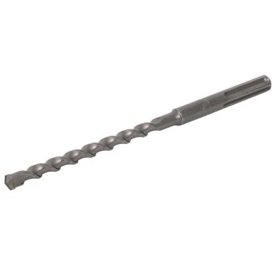 Бур ИНТЕРСКОЛ 1 спираль, 2 резца, SDX-Max, 15х340 мм (2010134001500)