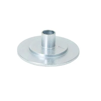 Вставка копировальная для фрезеров ИНТЕРСКОЛ 12 мм для (ФМ-62/1500Э,ФМ-62/2200Э,ФМ-67/2200Э), F67312