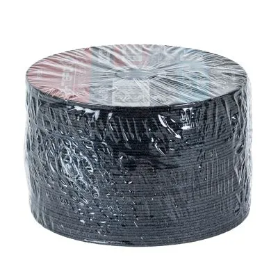 Диск отрезной ИНТЕРСКОЛ по металлу, 115х22.2х1 мм (01115.010)