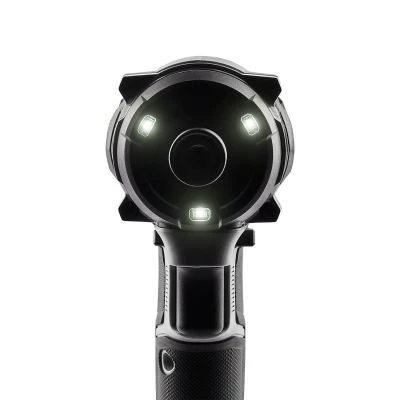 Аккумуляторный ударный шуруповерт ИНТЕРСКОЛ ШАУ-350/18ВЭ, 18 В, 350 Нм, 3200 уд/мин, без АКБ и ЗУ (943.0.0.70)