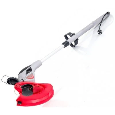 Мотокоса ИНТЕРСКОЛ МКЭ-30/450, 450 Вт, 10000 об/мин (892.0.0.70)