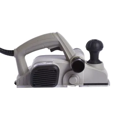 Электрорубанок ИНТЕРСКОЛ Р-82/650, 650 Вт, 16000 об/мин, 82 мм (424.1.0.00)