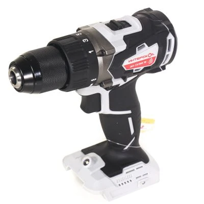 Аккумуляторная дрель-шуруповерт ИНТЕРСКОЛ ДА-13/36В 70, 36 В, 1900 об/мин, с АКБ 2.5 Ач и ЗУ (814.0.0.70-B25C)