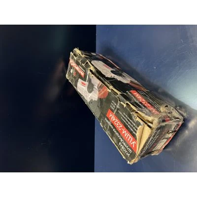 Угловая шлифмашина ИНТЕРСКОЛ УШМ-2324М, 2400 Вт, 230 мм, 6500 об/мин, (УЦЕНЕННЫЙ ТОВАР) (747.1.2.70/U)