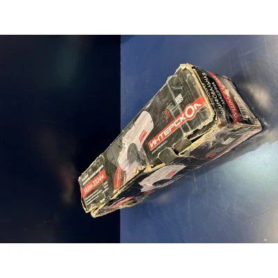 Угловая шлифмашина ИНТЕРСКОЛ УШМ-2324М, 2400 Вт, 230 мм, 6500 об/мин, (УЦЕНЕННЫЙ ТОВАР) (747.1.2.70/U)