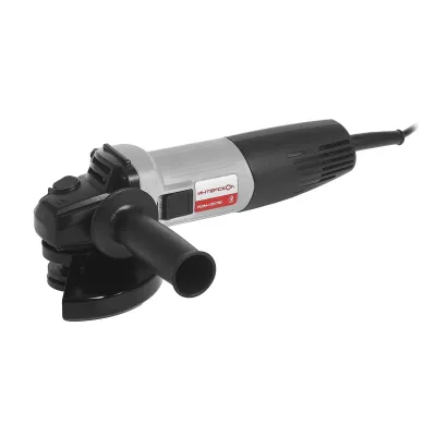 Угловая шлифмашина ИНТЕРСКОЛ УШМ-125/700, 710 Вт, 125 мм, 11000 об/мин (529.1.0.00)