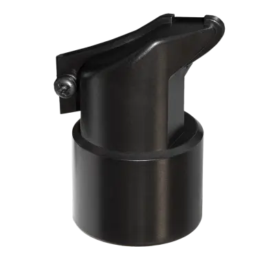 Адаптер пылеотведения ИНТЕРСКОЛ для дисковой пилы, 64100.013