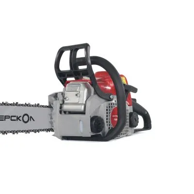 Цепная пила ИНТЕРСКОЛ ПЦБ 180-16, 1.5 кВт, 40 см (876.0.0.40)