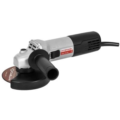 Угловая шлифмашина ИНТЕРСКОЛ УШМ-125/650, 650 Вт, 125 мм, 11000 об/мин (826.0.0.70)