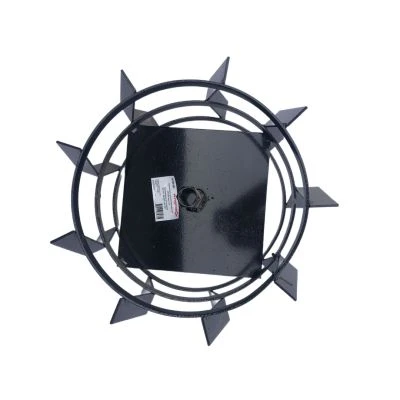 Грунтозацепы Интерскол для мотокультиватора 430х200 мм, 2 шт., (94100.002)