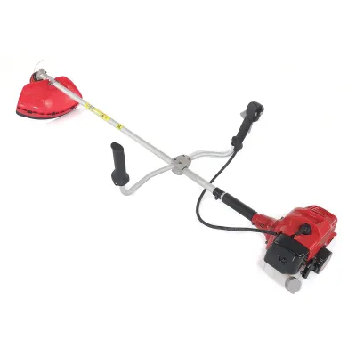 Кусторез бензиновый ИНТЕРСКОЛ КБ-44/43РВ, 1.4 кВт, 25.4 см, 7500 ход/мин (898.0.0.70)