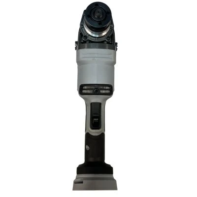 Аккумуляторная угловая шлифмашина ИНТЕРСКОЛ УШМ-125/36ВМЭ, 36 В, 125 мм, 8500 об/мин, без АКБ и ЗУ (УЦЕНЕННЫЙ ТОВАР) (956.0.0.70/U2)