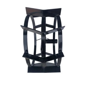 Грунтозацепы Интерскол для мотокультиватора 430х200 мм, 2 шт., (94100.002)