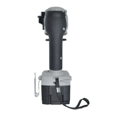 Аккумуляторный перфоратор ИНТЕРСКОЛ ПА-18/18Л2, 18 В, 1.3 Дж, 6900 уд/мин, с 2 АКБ 2 Ач и ЗУ, в кейсе (329.2.2.74)