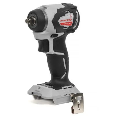 Аккумуляторный ударный гайковерт ИНТЕРСКОЛ ГАУ-250/36ВЭ, 36 В, 250 Нм, 3200 уд/мин, без АКБ и ЗУ (863.0.0.70)