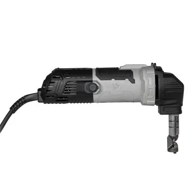 Ножницы по металлу ИНТЕРСКОЛ НВ-1,6/550, 550 Вт, рез 5 мм, в МультиБОКС 100 (858.1.0.70)