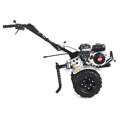 Мотоблок ИНТЕРСКОЛ МБ-75/7 , 7 л.с., 4.8 кВт (789.0.0.40)