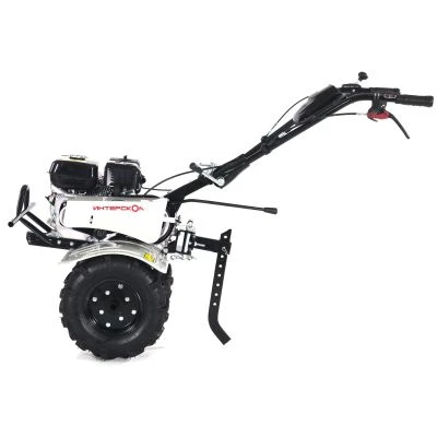 Мотоблок ИНТЕРСКОЛ МБ-75/7 , 7 л.с., 4.8 кВт (789.0.0.40)