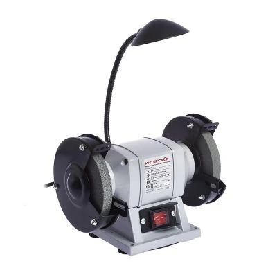 Заточная машина ИНТЕРСКОЛ Т-125/120, 120 Вт, 125 мм, 2950 об/мин, 539.1.0.00