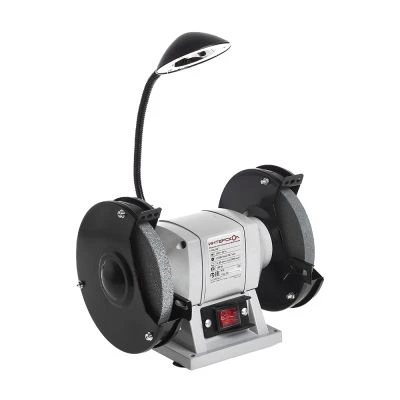 Заточная машина ИНТЕРСКОЛ Т-150/150, 150 Вт, 150 мм, 2950 об/мин, 591.1.0.00