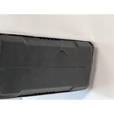 Аккумуляторная угловая шлифмашина ИНТЕРСКОЛ УШМ-125/18В, 18 В, 125 мм, 8500 об/мин, с АКБ 4 Ач и ЗУ, в кейсе (УЦЕНЕННЫЙ ТОВАР) (578.4.1.70/U1)