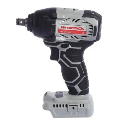 Аккумуляторный гайковерт ИНТЕРСКОЛ ГАУ-350/18ВЭ, 18 В, 350 Нм, 3200 уд/мин, без АКБ и ЗУ (643.1.0.70)