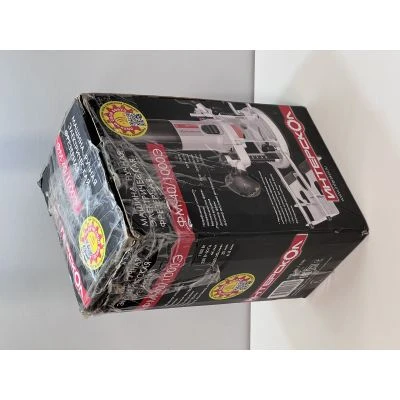 Фрезер ИНТЕРСКОЛ ФМ-40/1000Э, 1100 Вт, 25500 об/мин, 8 мм, (УЦЕНЕННЫЙ ТОВАР) (440.1.0.00/U)
