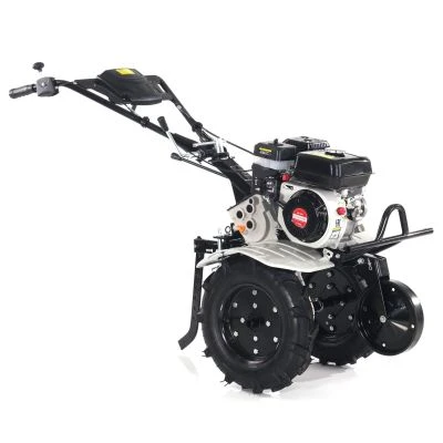 Мотоблок ИНТЕРСКОЛ МБ-80/7, 7 л.с., 4.8 кВт (790.0.0.40)