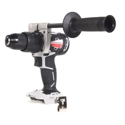 Ударная дрель-шуруповерт ИНТЕРСКОЛ ДАУ-13/36В 70, 36 В, 1900 об/мин, 30000 уд/мин, с АКБ 2.5 Ач и ЗУ (813.0.0.70-B25C)