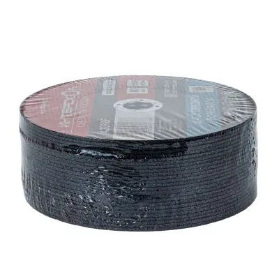 Диск отрезной ИНТЕРСКОЛ по металлу, 180х22.2х2.5 мм (01180.025)