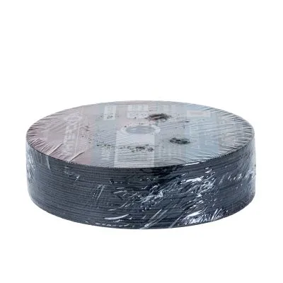 Диск отрезной ИНТЕРСКОЛ по металлу, 180х22.2х1.6 мм (01180.016)