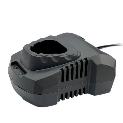 Аккумуляторный перфоратор ИНТЕРСКОЛ ПА-12/12В, 12 В, 1.2 Дж, 4250 уд/мин, с АКБ 5 Ач и ЗУ (648.0.0.70-B5C)