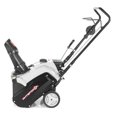 Бензиновый снегоуборщик ИНТЕРСКОЛ СМБ-46/3, 3 л.с., 98 см³, 46 см (778.0.1.70)