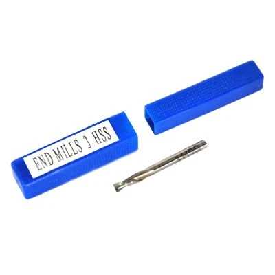 Фреза ИНТЕРСКОЛ концевая MGM, 3 мм (130107078)