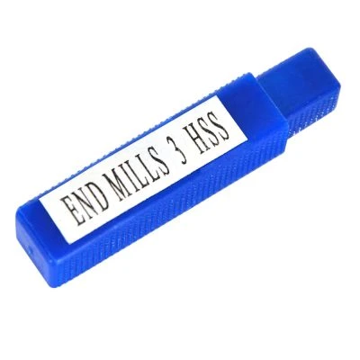 Фреза ИНТЕРСКОЛ концевая MGM, 3 мм (130107078)