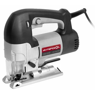 Лобзик ИНТЕРСКОЛ МП-100/700Э, 705 Вт, 3000 ход/мин, 26 мм (15.1.1.11)