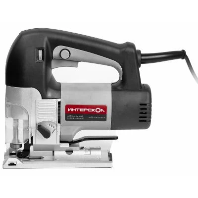 Лобзик ИНТЕРСКОЛ МП-100/700Э, 705 Вт, 3000 ход/мин, 26 мм (15.1.1.11)