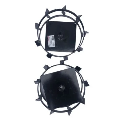 Грунтозацепы Интерскол для мотокультиватора 340х90 мм, 2 шт., (94100.001)