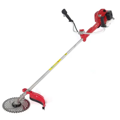 Кусторез бензиновый ИНТЕРСКОЛ КБ-44/52ВВ, 1.6 кВт, 25.4 см, 7500 ход/мин (910.0.0.40)