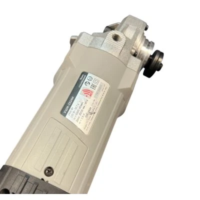 Угловая шлифмашина ИНТЕРСКОЛ УШМ-2324М, 2400 Вт, 230 мм, 6500 об/мин, (УЦЕНЕННЫЙ ТОВАР) (747.1.2.70/U)