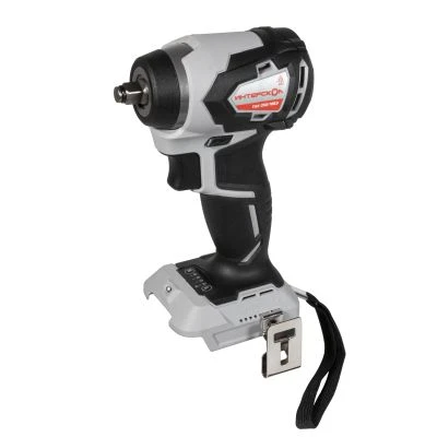 Аккумуляторный ударный гайковерт ИНТЕРСКОЛ ГАУ-250/18ВЭ, 18 В, 250 Нм, 3200 уд/мин, без АКБ и ЗУ (936.0.0.70)