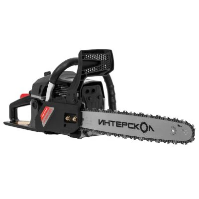 Цепная пила ИНТЕРСКОЛ ПЦБ-18/58Л, 2.6 кВт, 45 см (847.0.0.40)