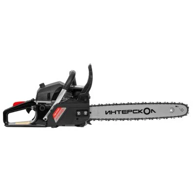 Цепная пила ИНТЕРСКОЛ ПЦБ-18/58Л, 2.6 кВт, 45 см (847.0.0.40)