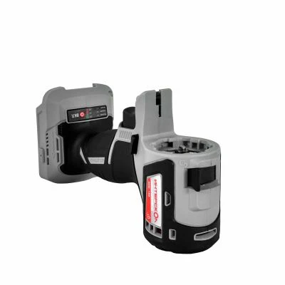 Набор электроинструмента ИНТЕРСКОЛ МультиМАКС "Автомобилист" (755.2.4.45)