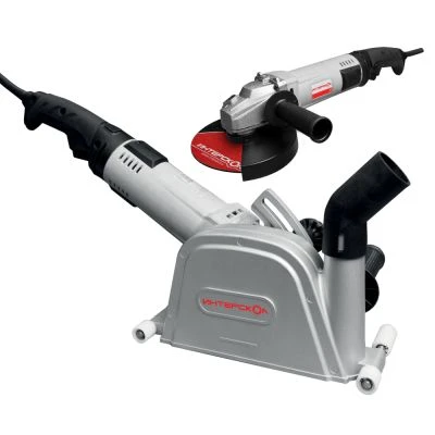 Набор электроинструмента ИНТЕРСКОЛ ПД-125/1800Э + УШМ-150/1800Э (717.1.0.70)