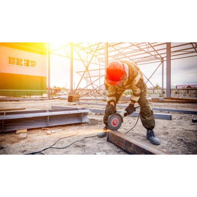 Набор электроинструмента ИНТЕРСКОЛ ПД-125/1800Э + УШМ-150/1800Э (717.1.0.70)